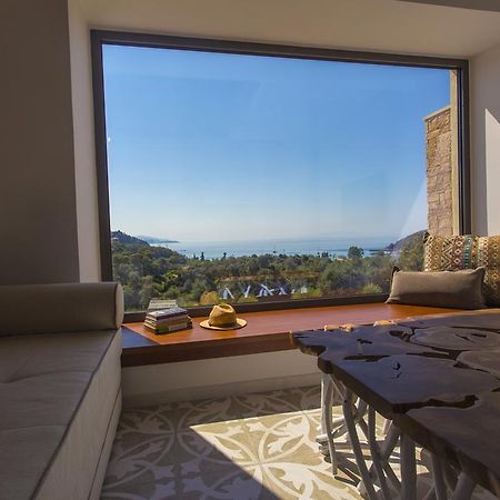 Golden Bay Suites & Maisonettes Parga Eksteriør bilde