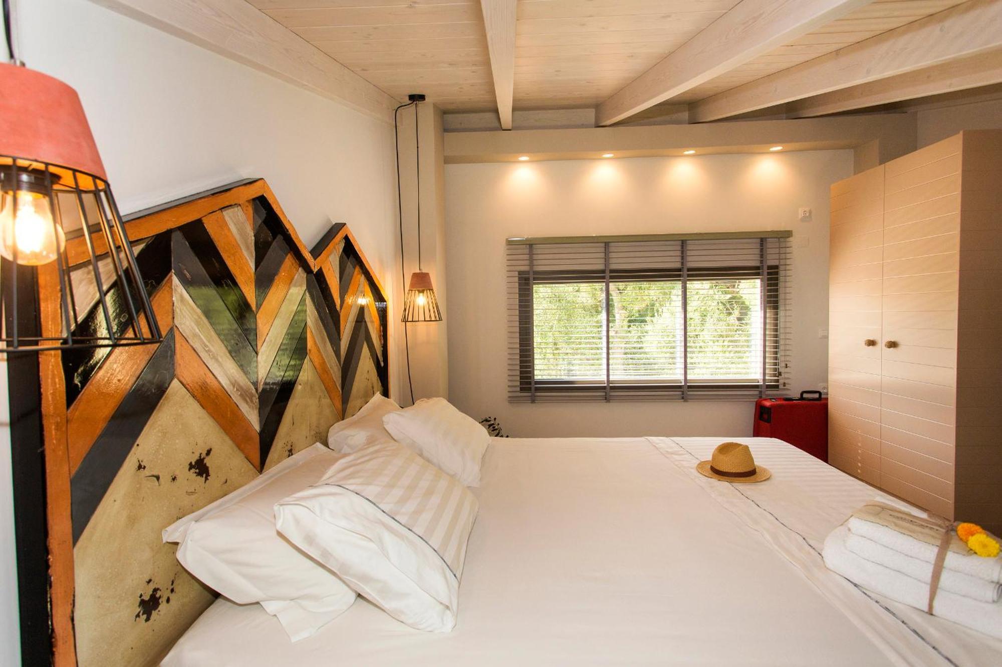 Golden Bay Suites & Maisonettes Parga Eksteriør bilde