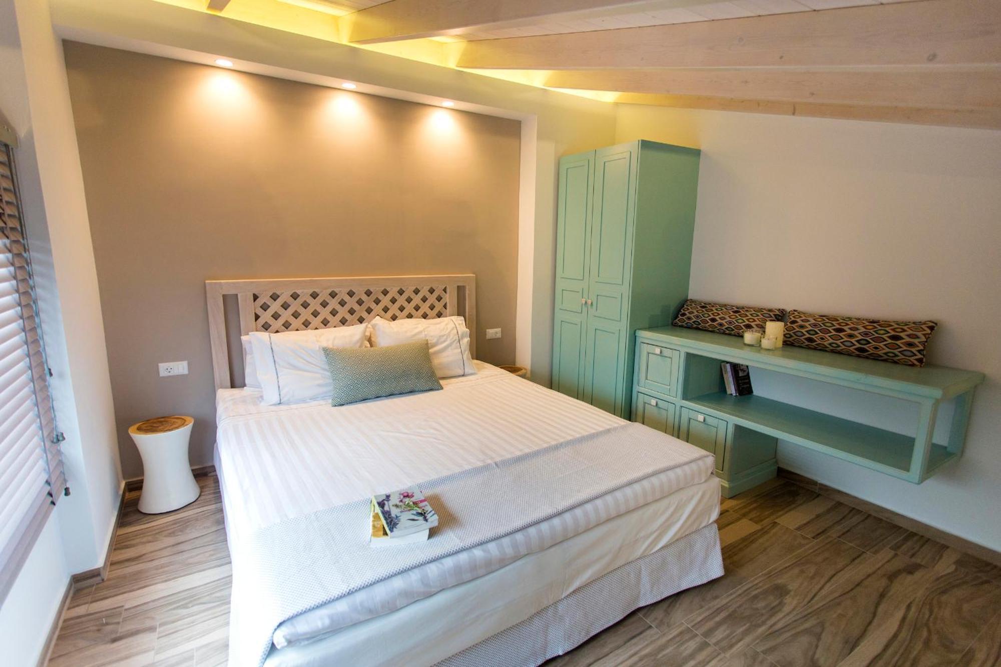 Golden Bay Suites & Maisonettes Parga Eksteriør bilde