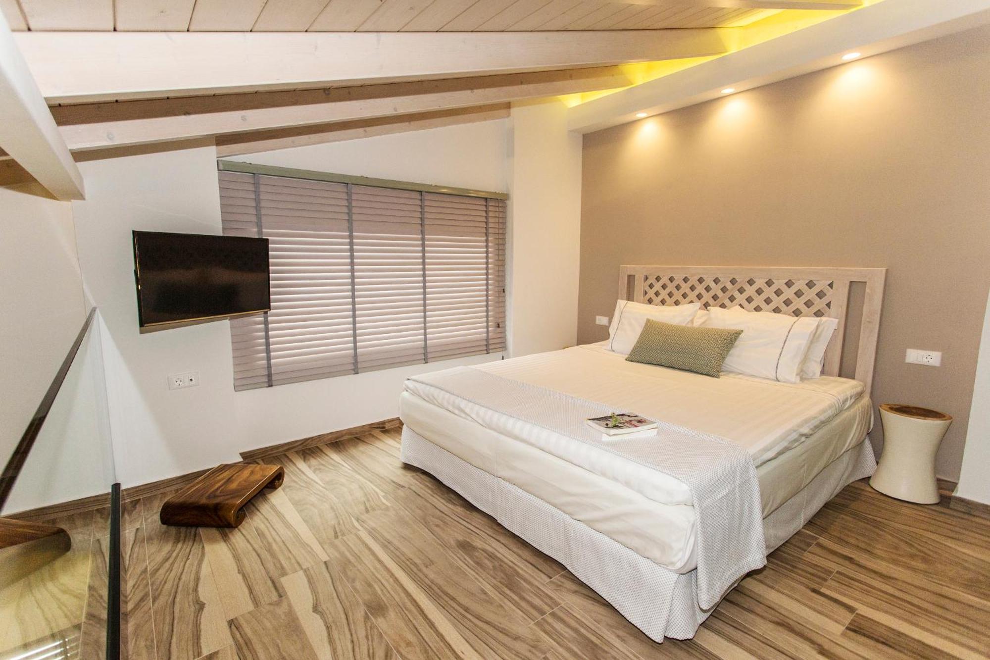 Golden Bay Suites & Maisonettes Parga Eksteriør bilde