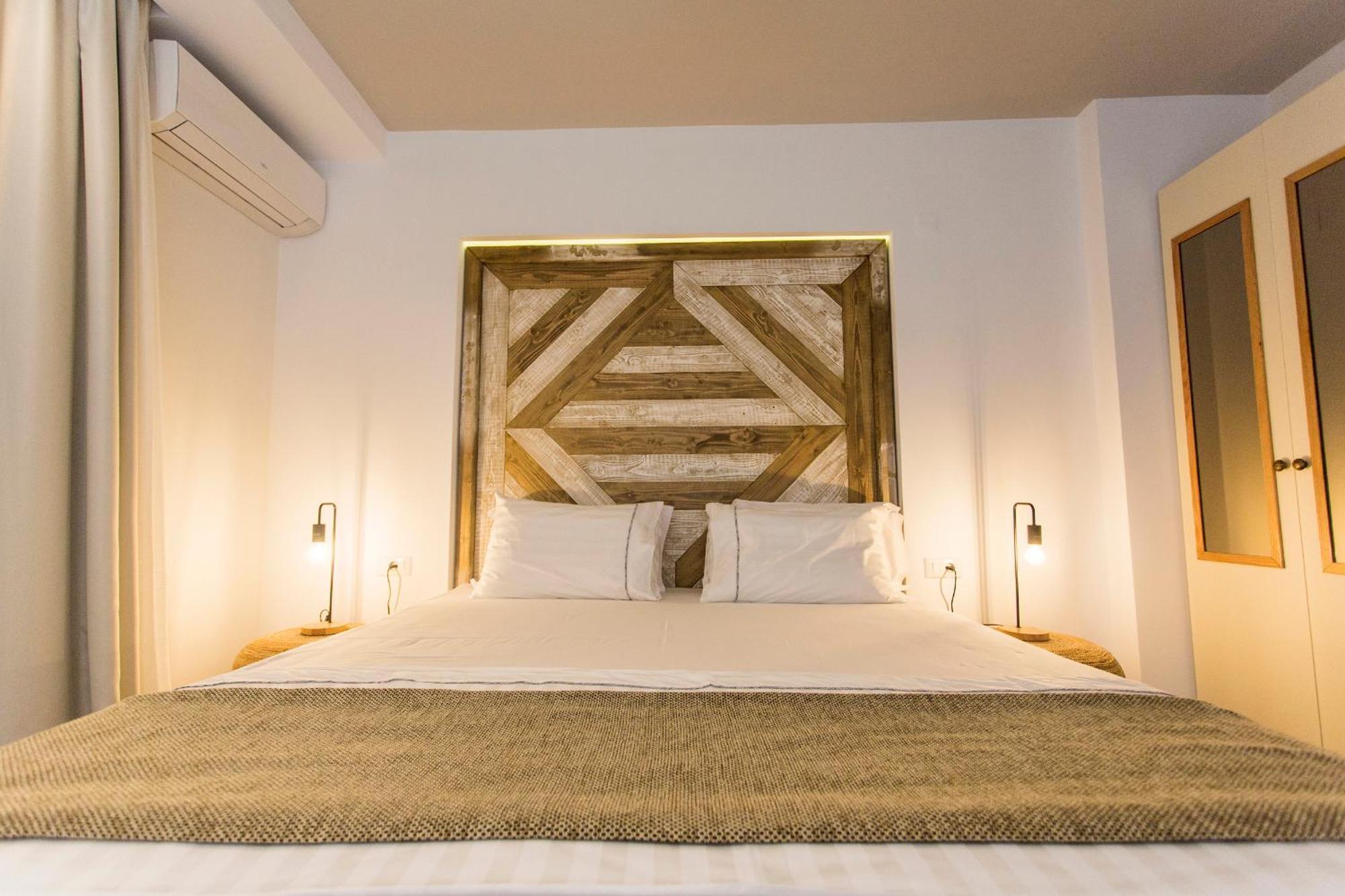 Golden Bay Suites & Maisonettes Parga Eksteriør bilde