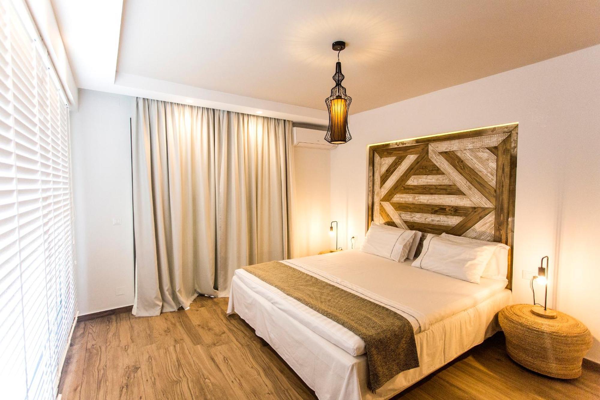 Golden Bay Suites & Maisonettes Parga Eksteriør bilde